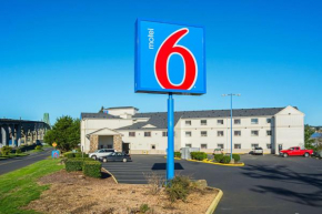 Motel 6-Newport, OR